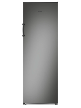 морозильник atlant м 7204-160 мокрый асфальт (до -15 с)