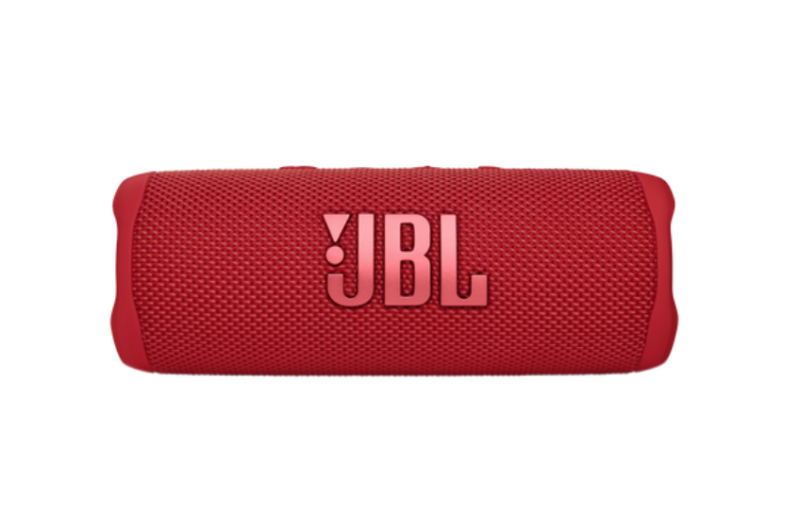Портативная колонка JBL Flip 6 Red