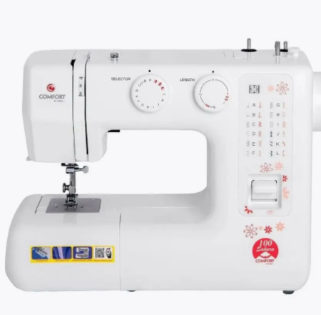 швейная машина comfort 100 sakura