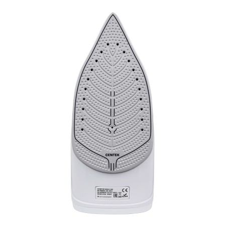утюг centek ct-2308 white