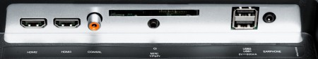 телевизор led vekta ld-32sr4215bt