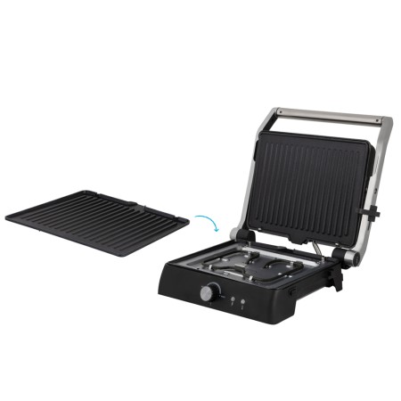 гриль endever grillmaster 225