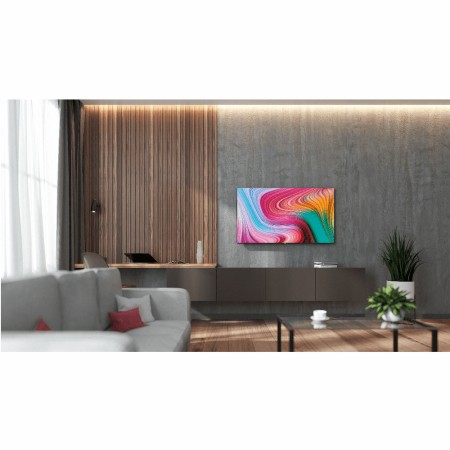 телевизор led haier 65 smart tv mx smart tv 4k