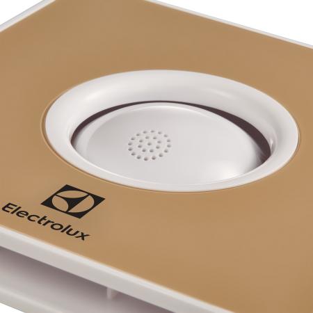вентилятор вытяжной electrolux rainbow eafr-100 beige