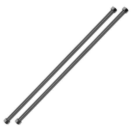 подводка гибкая ballu bp-500l (2 шт.)