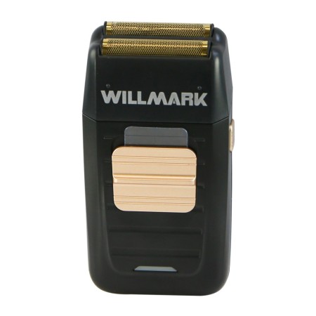 электробритва willmark wfs-772gf черный