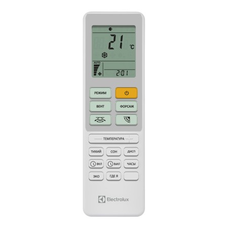 сплит-система electrolux eacs-07hal/n3 loft