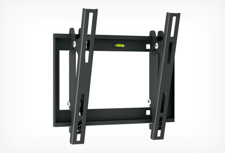 кронштейн holder lcd-т2609-b черный 22-47"