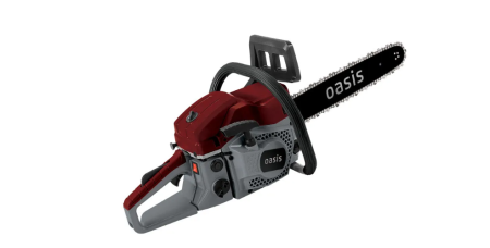 бензопила oasis gs-4516 (r)