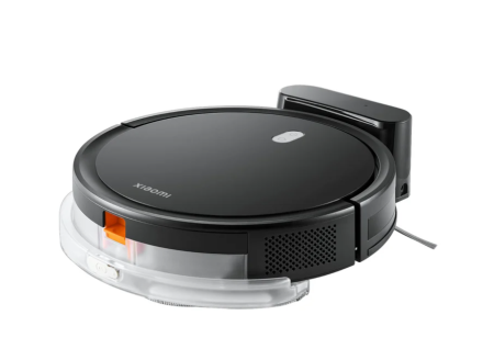 пылесос-робот xiaomi robot vacuum e5 black