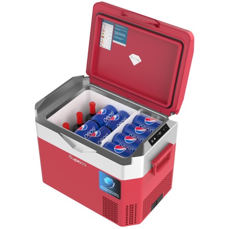 холодильник бирюса нс-30р3 (мобильный)