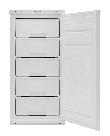 морозильник pozis 106-2 w белый