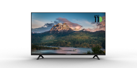 телевизор led thomson t43fsm6050 smart tv