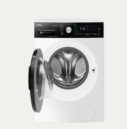 стиральная машина hansa whk 9141 bsd5 steam