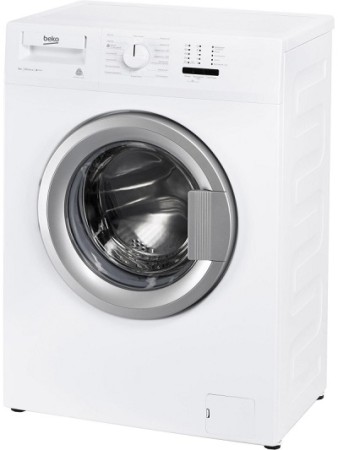 стиральная машина beko wre 64p1 bsw