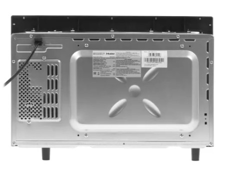 микроволновая печь haier hmx-bdg259lx