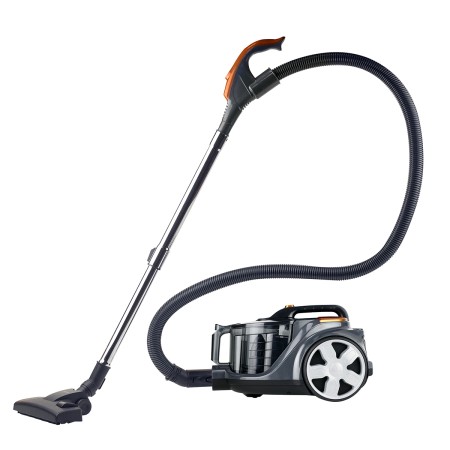 пылесос centek ct-2544 (серый/бронзвый)