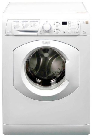 стиральная машина ariston hotpoint arsf 105