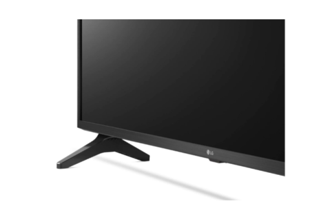 телевизор led lg 50uq75006lf smart tv 4k