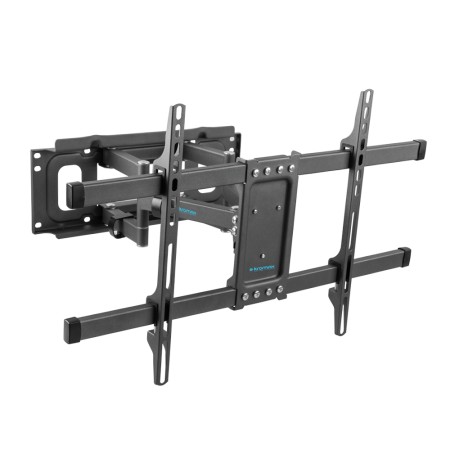 кронштейн kromax corbel-8 серый 32-75"
