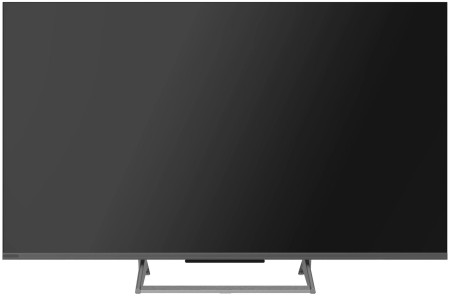 телевизор mini led skyworth 55x67h smart tv,4k uhd,google tv,google assistant -