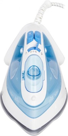 утюг braun si3053bl