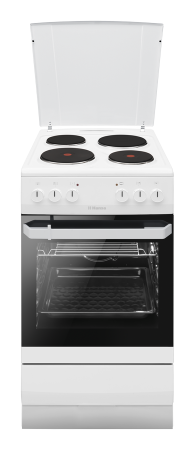 электро плита hansa fcew 54120 integra