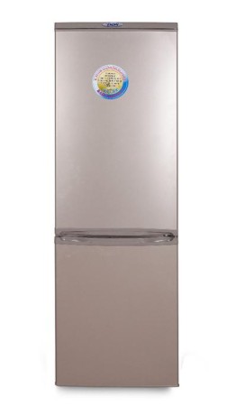холодильник don r-291 zf золотой цветок