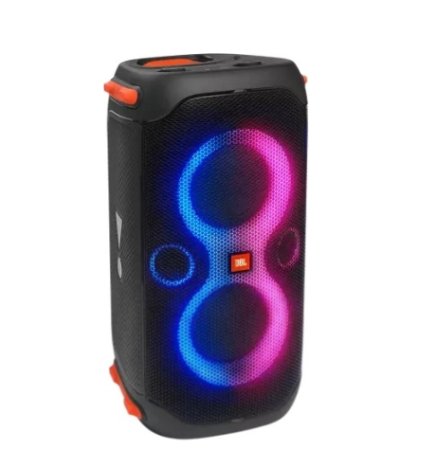 портативная колонка jbl partybox 110