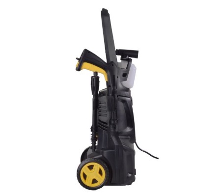 минимойка huter m135-pw