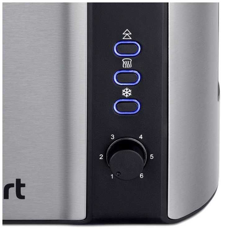 Тостер Kitfort КТ-6249