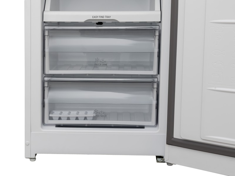 Холодильник Hotpoint HT 5200 C W