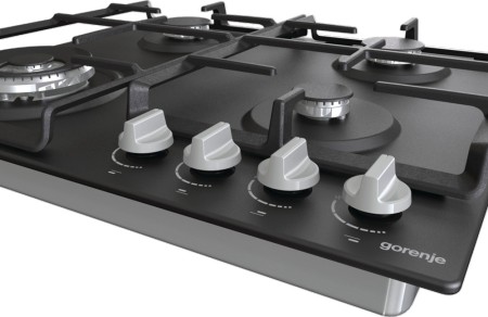 варочная панель gorenje gw641exb