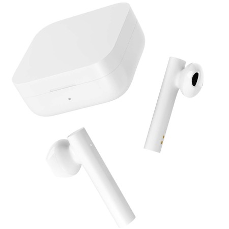 наушники xiaomi mi true wireless earphones 2 basic