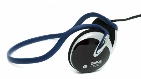наушники dialog m-471hv