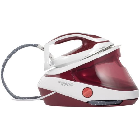 парогенератор tefal gv 9711