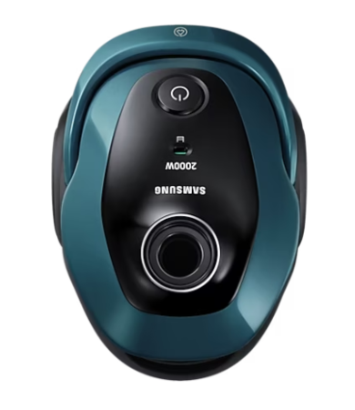 пылесос samsung vcc-20m2540jn