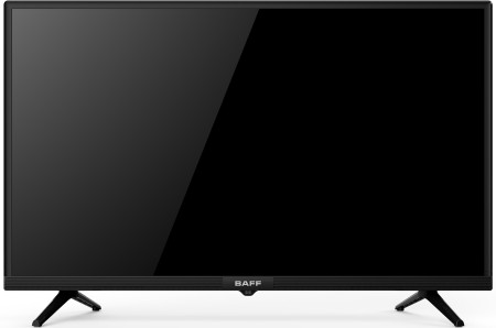 телевизор led baff 32y hd-r smart tv