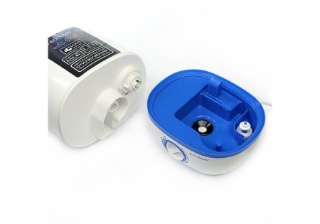 увлажнитель воздуха endever oasis 160