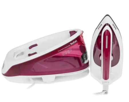 парогенератор tefal sv 6110