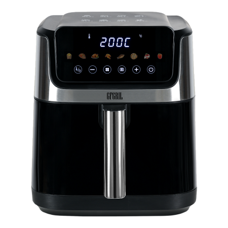 аэрогриль gfgril gfa-5500