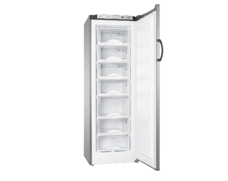 морозильник atlant м 7204-160 мокрый асфальт (до -15 с)