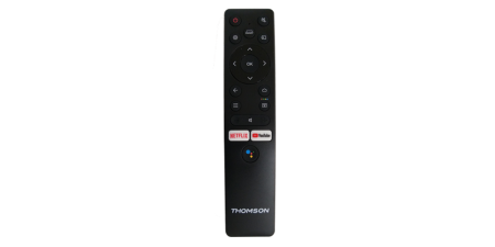 телевизор led thomson t32rтm6020 smart tv