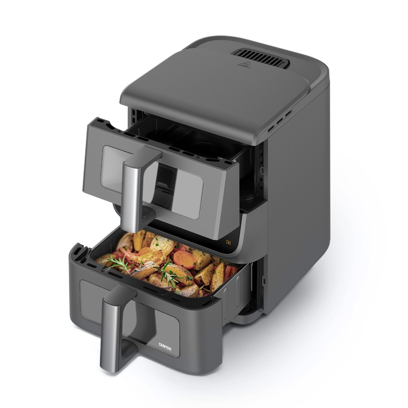 Аэрогриль Centek CT-3107