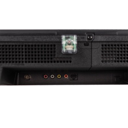 телевизор led vr 55yvq03bs smart tv 4k
