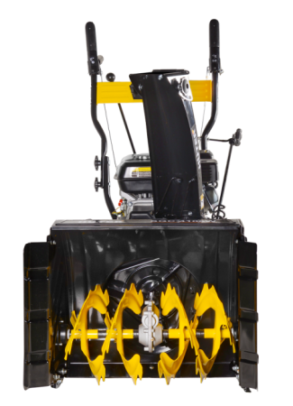 снегоуборщик huter sgc 4100 w