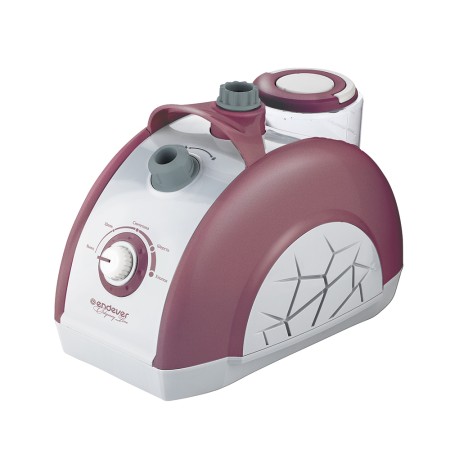 отпариватель endever odyssey q-912