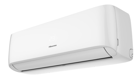 сплит-система hisense as-09hw4rlrca01a goal classic a wi-fi r32