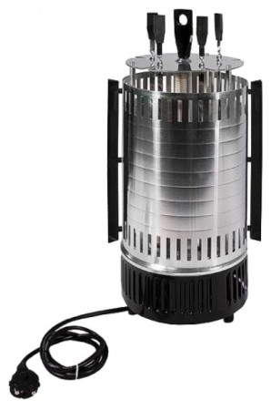 шашлычница великие реки охота-3