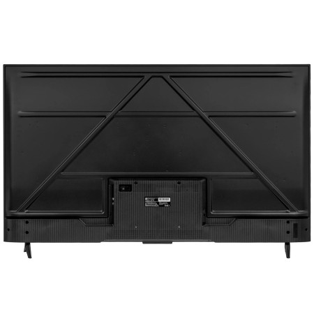 телевизор led tcl 65p6k smart tv 4k